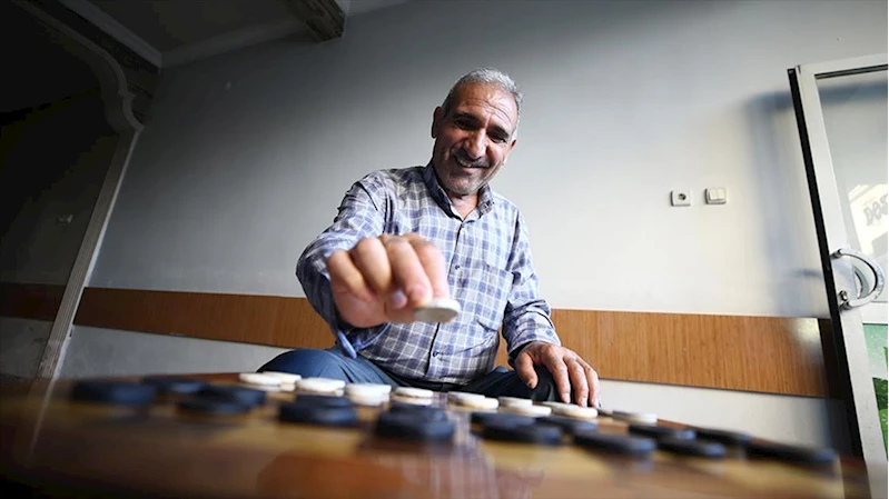 Dama tutkunlarının ilçesi Genç, uluslararası organizasyona ev sahipliği yapacak