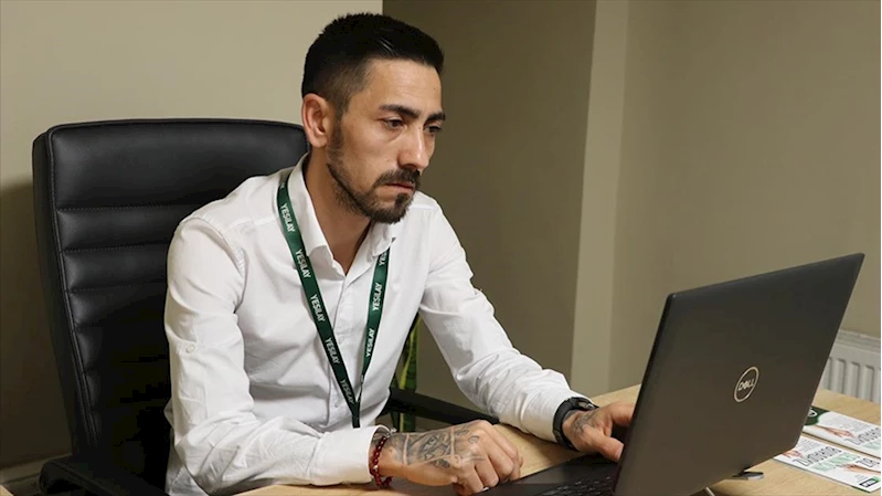 Destekle 18 yıllık bağımlılığından kurtuldu, Yeşilayda danışanlara iyileşme koçluğu yapıyor