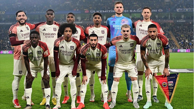 Fransa Ligue 1