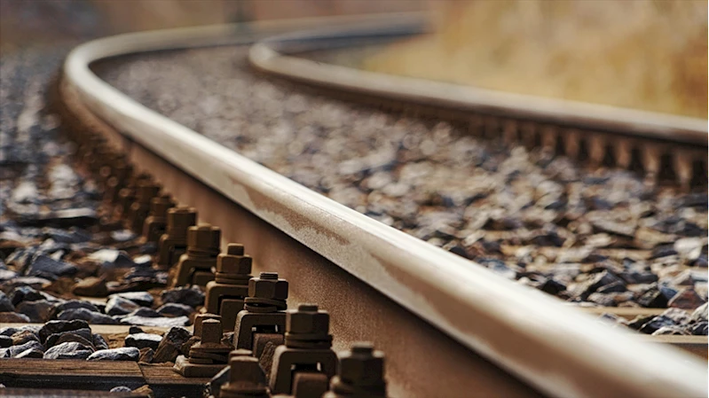 Pyongyang-Moskova direkt tren seferleri 5 yıl sonra yeniden başlatıldı