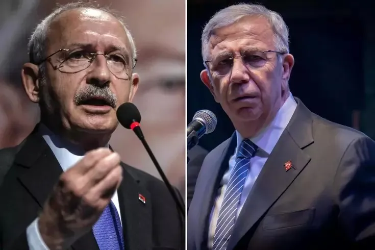 Kılıçdaroğlu
