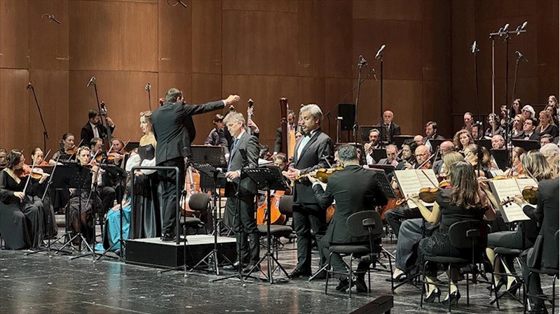 53. İstanbul Müzik Festivali 