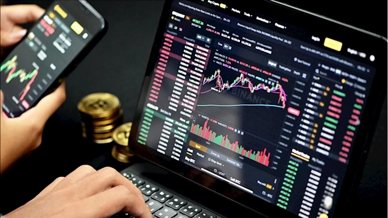 Kripto varlıkların transfer işlemleriyle ilgili 