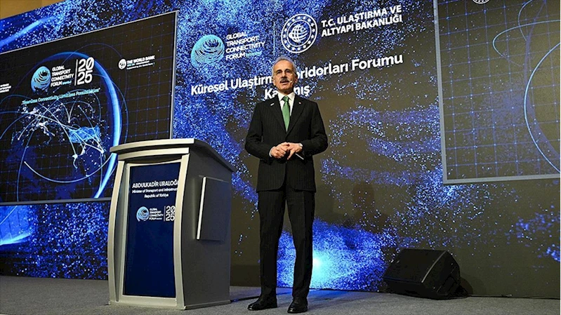 Bakan Uraloğlu, 
