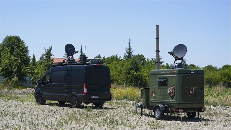 Deprem deneyiminden acil durum haberleşme çözümleri çıktı 