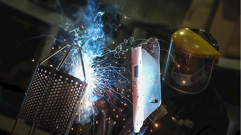 Elektrik tüketiminde sanayi öne çıkıyor