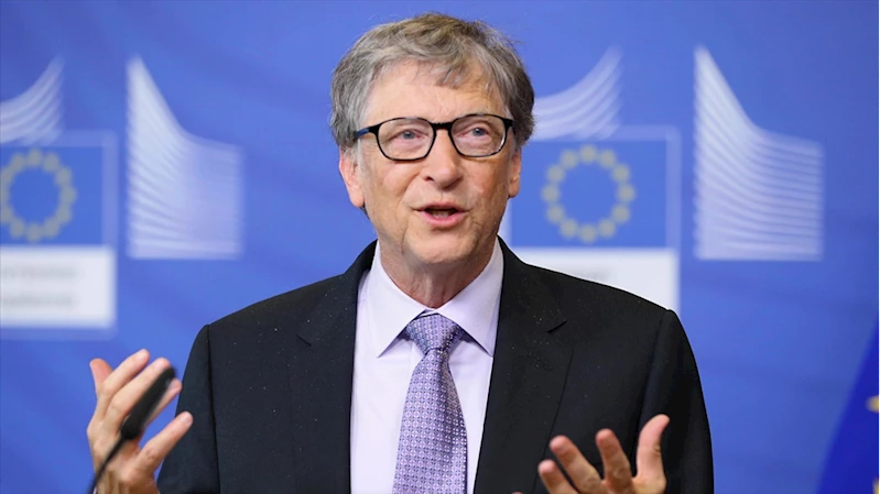 Bill Gates