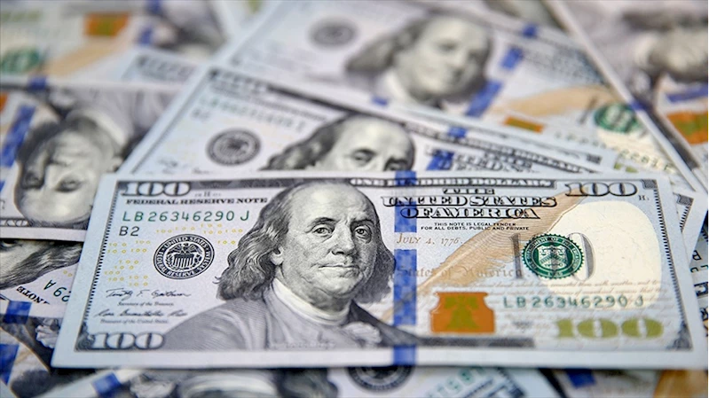 Kur Korumalı Mevduat bakiyesi 15,2 milyar dolara geriledi