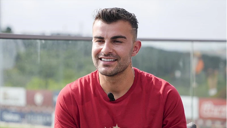 Abdülkerim Bardakcı, Galatasaray