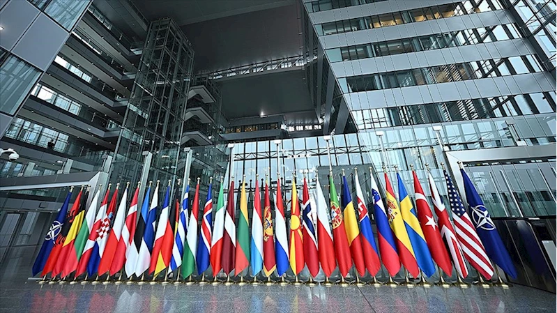 NATO Savunma Bakanları yarınki toplantıda yeni yetenek hedefleri üzerinde anlaşacak