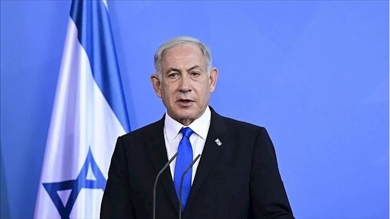 Netanyahu, yolsuzluk davasındaki çapraz sorgusunda 1788 kez 