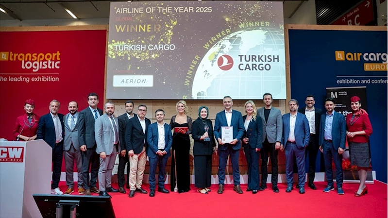 Turkish Cargo 