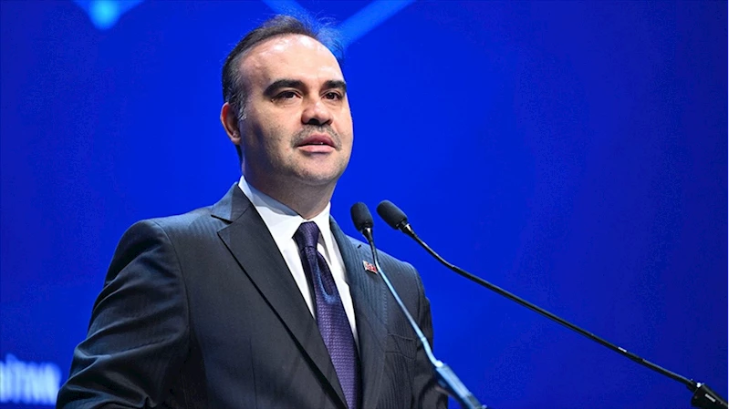 Sanayi ve Teknoloji Bakanı Kacır
