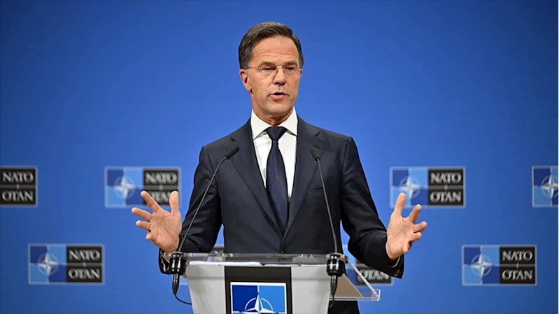 Rutte, ABD
