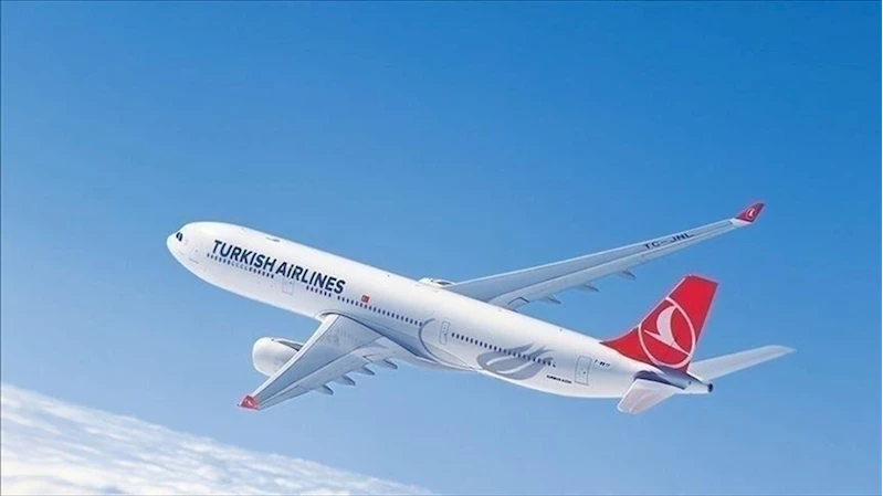 THY, Kurban Bayramı tatilinde 378 ek sefer düzenleyecek