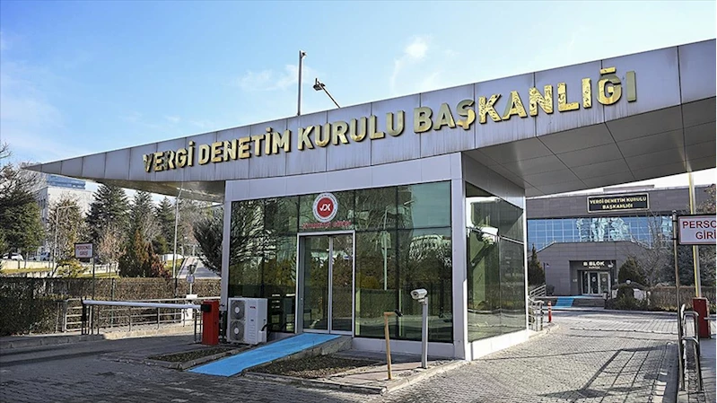 Sporcuların beyan etmediği yaklaşık 5,3 milyar liralık kazanç Maliyeden kaçamadı