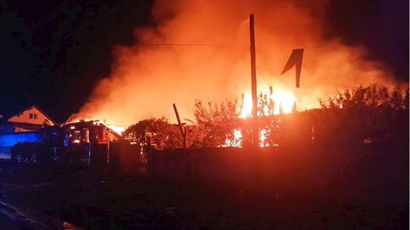 Kiev Belediye Başkanı Kliçko: Rusya