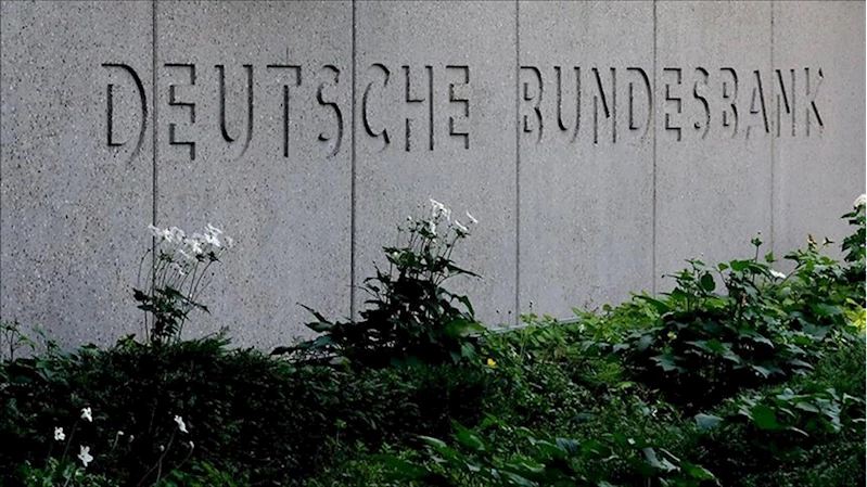 Bundesbank: Ekonomik büyüme ticaret savaşları nedeniyle zorlanmaya devam edecek