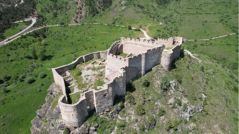 Gümüşhane