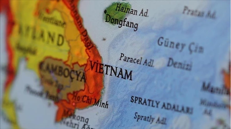 Vietnam