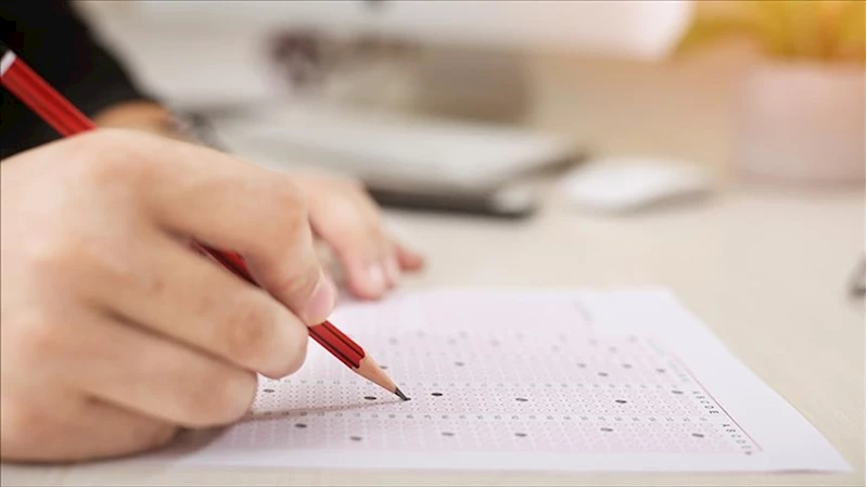 MEB, 5 soruda LGS sınavına ilişkin merak edilenleri yanıtladı