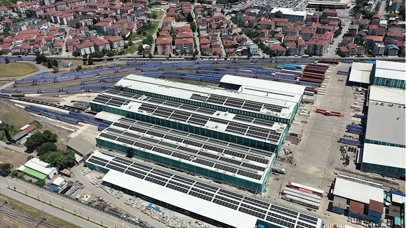 TÜRASAŞ Sakarya Bölge Müdürlüğü