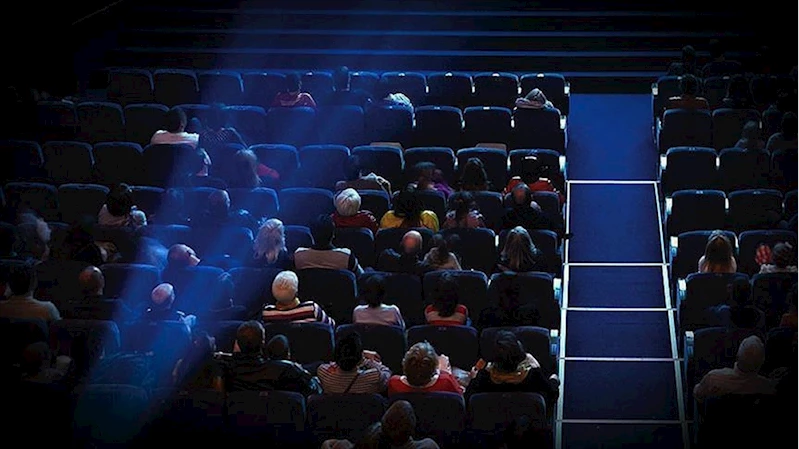 Yılın ilk yarısında en çok izlenen 10 filmden 8