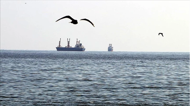Türkiye, Türk sahipli deniz ticaret filosuyla dünyada ilk 10 hedefine ilerliyor
