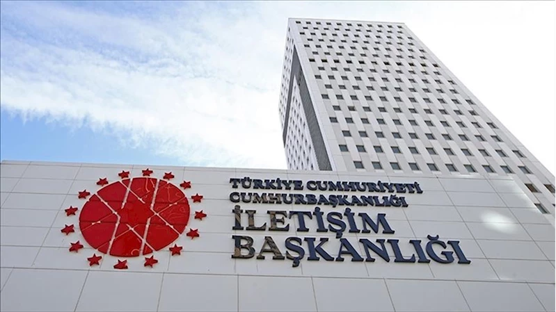 İletişim Başkanlığınca Türkiye-Çin Medya Forumu düzenlenecek