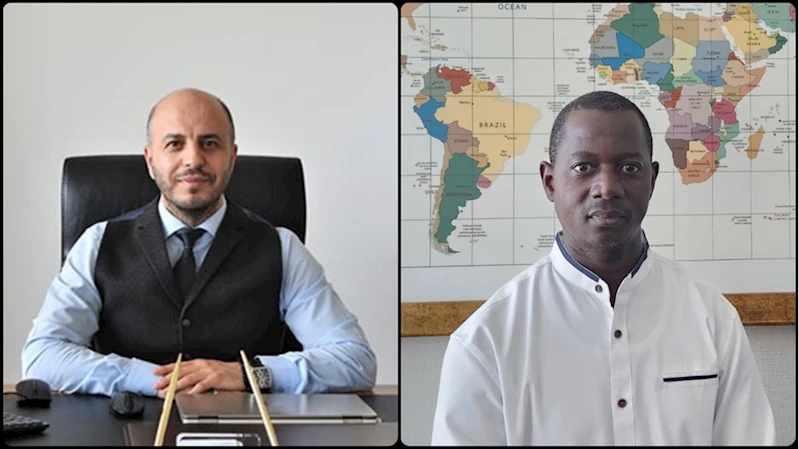 Uzmanlara göre ABD, Afrika ile ilişkilerinde yeni bir strateji geliştirme sürecine girdi