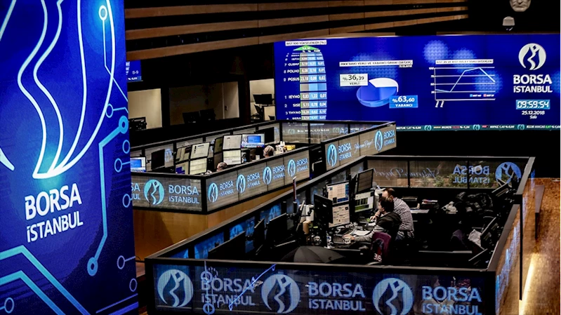 Borsada bugünkü işlemlerin takası 16 Temmuz