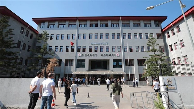 Manavgat Cumhuriyet Başsavcılığından 