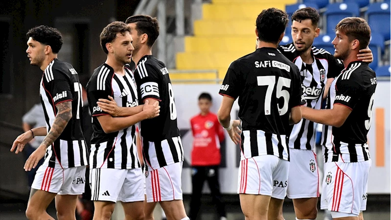 Beşiktaş