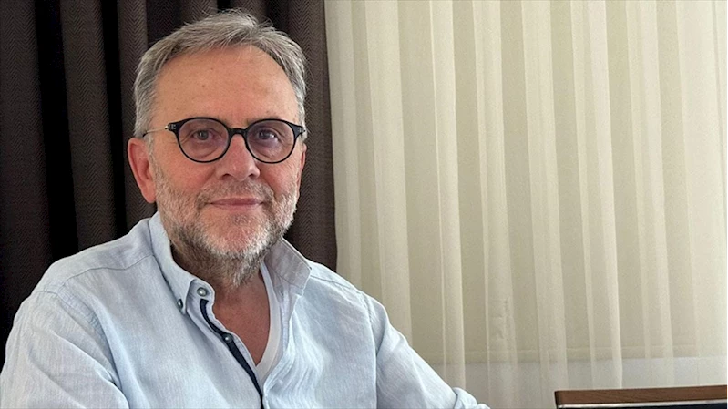 Yönetmen İsmail Güneş, darbe girişiminin sinemada daha çok işlenmesi gerektiğini söyledi