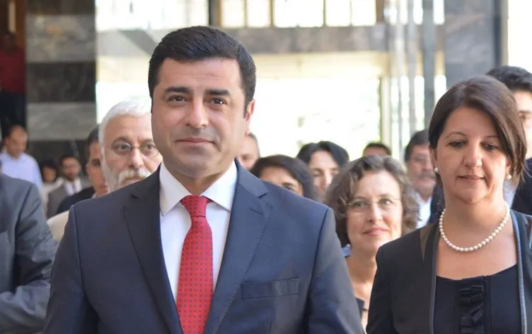 Selahattin Demirtaş