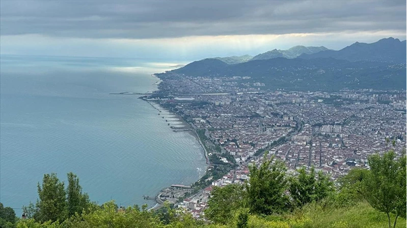 Tarihten doğaya uzanan mirasıyla Ordu, Karadeniz