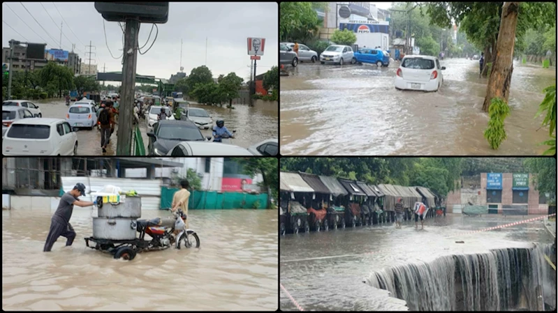 Pakistan