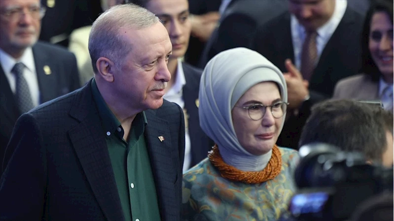 Emine Erdoğan