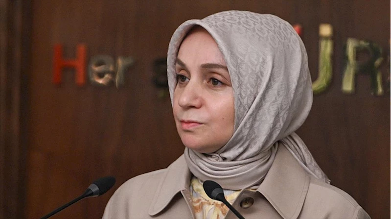AK Parti Grup Başkanvekili Usta, tıbbi kenevire ilişkin düzenlemenin detaylarını anlattı