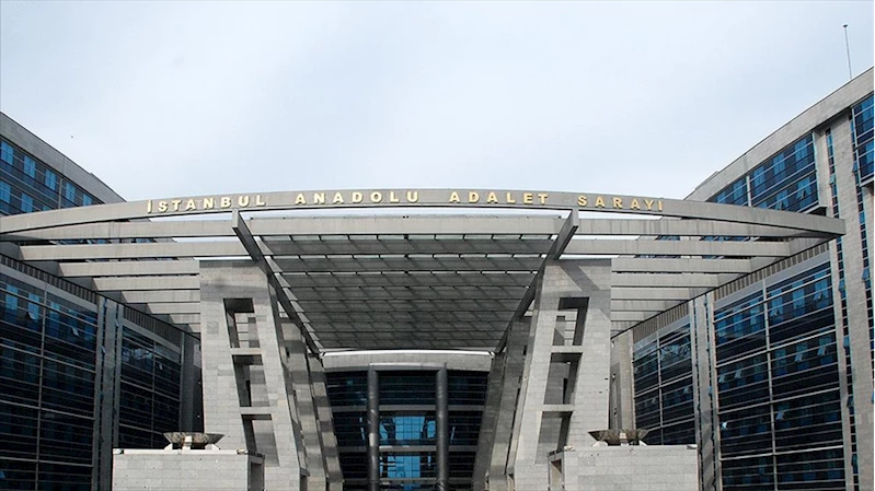 Şile Belediyesine yönelik soruşturmada Başkan Kabadayı
