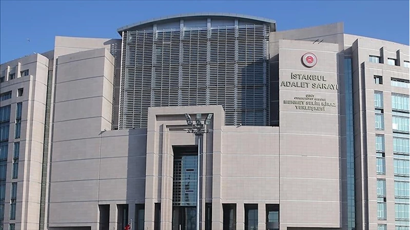 İBB soruşturmasının şüphelisi Yıldız
