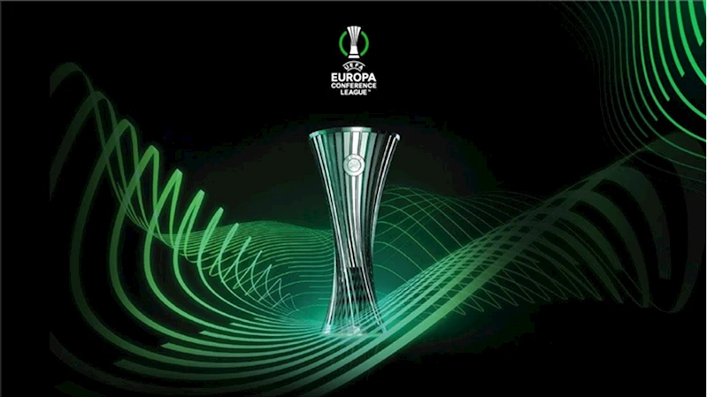 UEFA Konferans Ligi 1. eleme turu rövanş mücadelesi yarın başlayacak