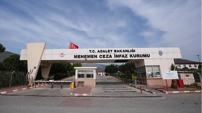 İzmir Büyükşehir Belediyesine yönelik 
