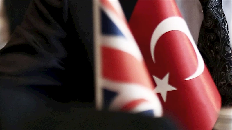 Türkiye ve İngiltere arasında İslami finansta işbirliği ivme kazanıyor