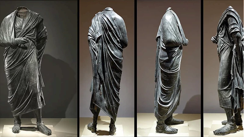 Roma İmparatoru Marcus Aurelius