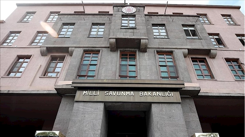 MSB: İsrail