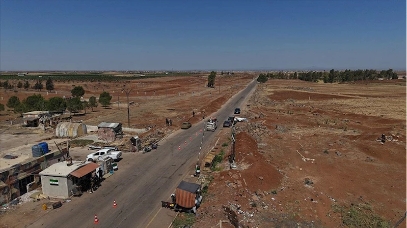 Türkiye ve 10 Arap ülkesi yayınladığı ortak bildiriyle İsrail