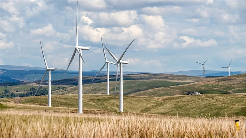 Enerji şirketi bp, ABD