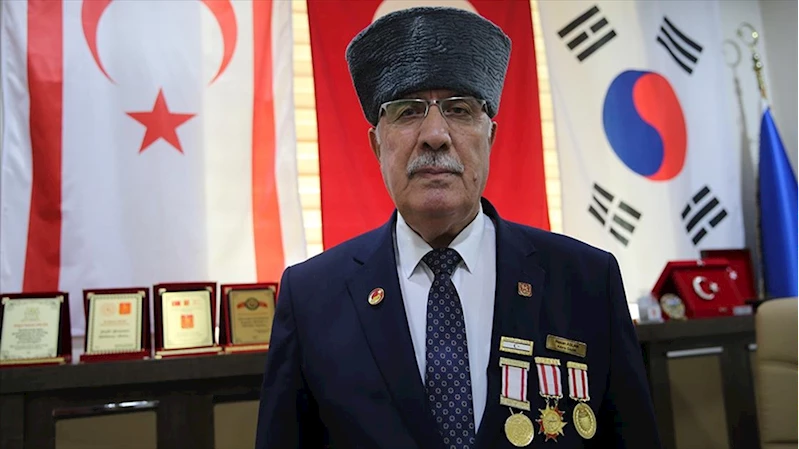 Şanlıurfalı Kıbrıs gazisi, görev verilse Ada