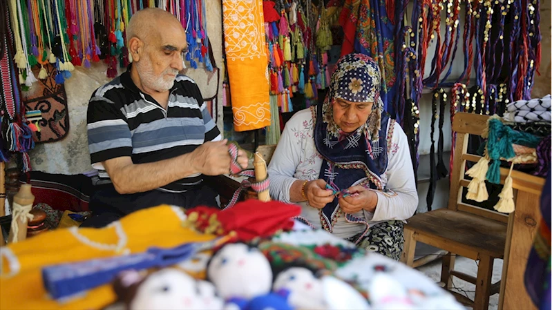 Şanlıurfa